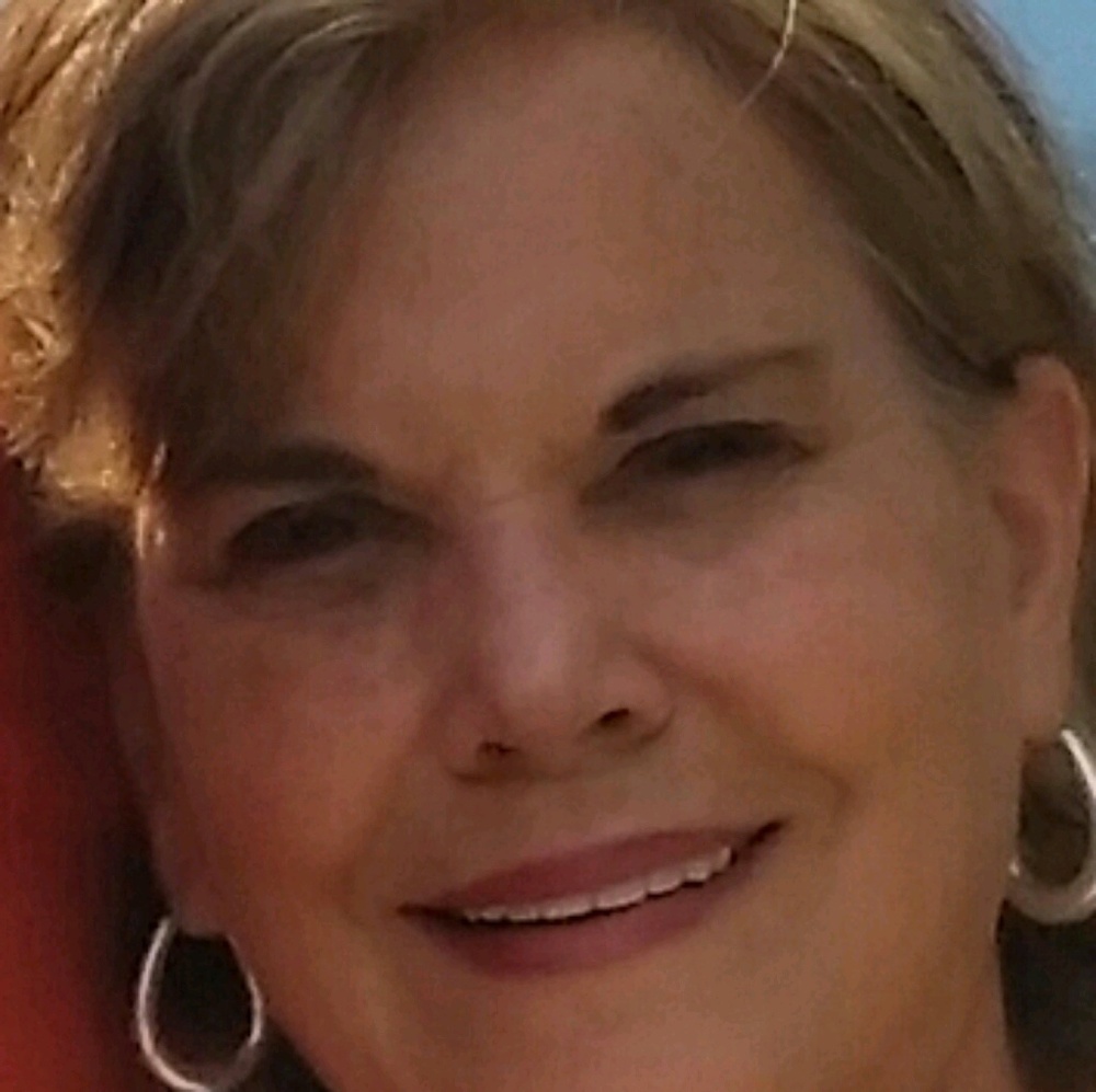 Meet your Posher, Cheri